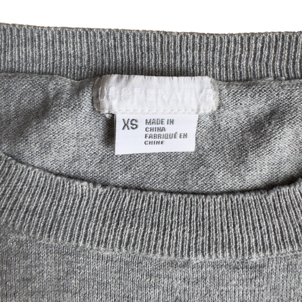 Pullover Jumper - Picture 2 of 2